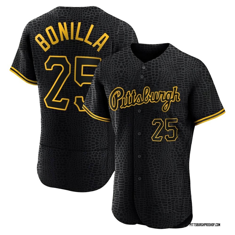 Bobby Bonilla Signed Pittsburgh Pirates Jersey (JSA COA) 6xAll Star 3r –  Super Sports Center