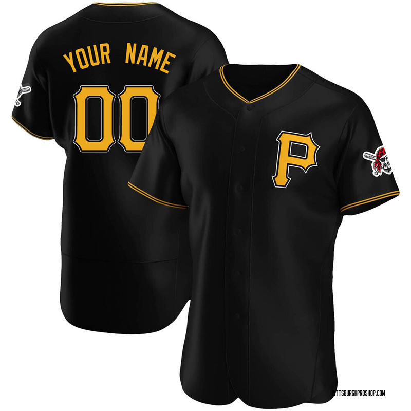 Pittsburgh Pirates Jerseys, Hoodies, Uniforms Pirates Store