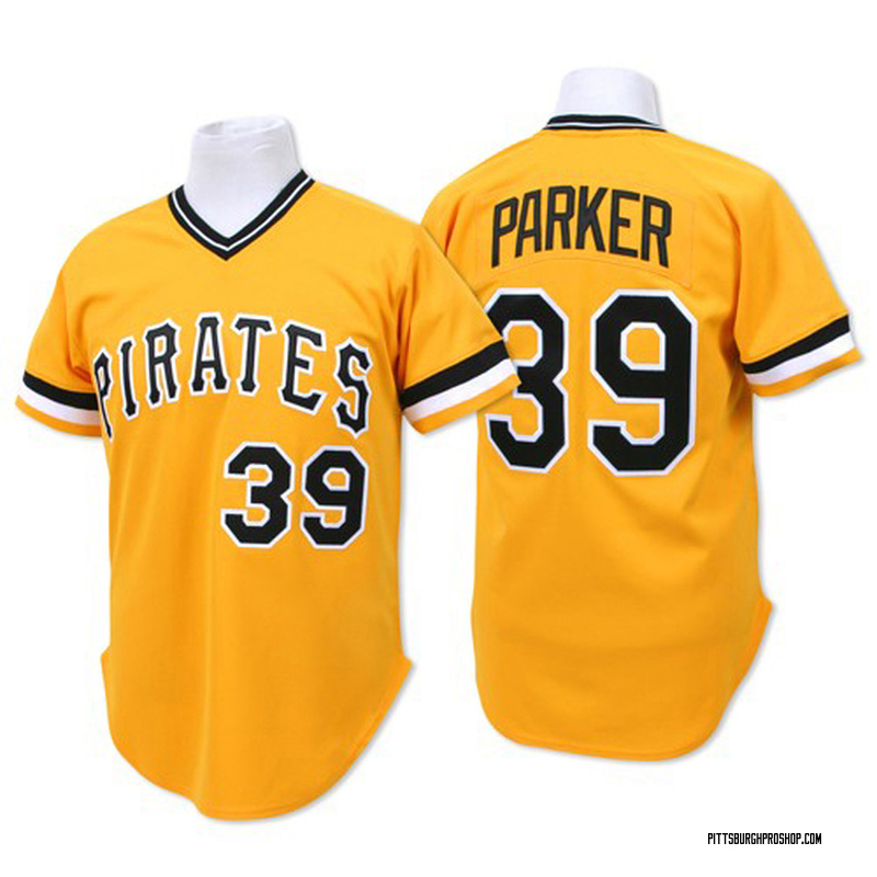 Dave Parker Shirt  Pittsburgh Pirates Dave Parker T-Shirts
