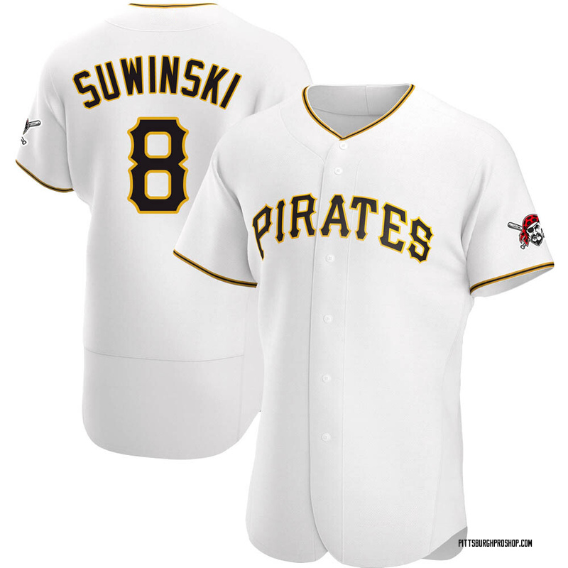 Jack Suwinski Shirt  Pittsburgh Pirates Jack Suwinski T-Shirts - Pirates  Store