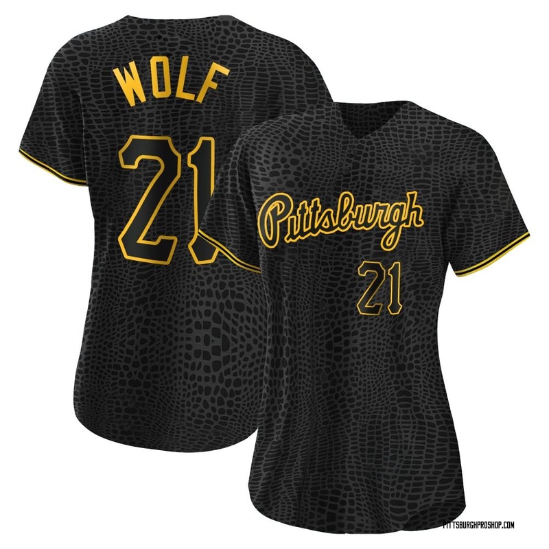 Women's pittsburgh deals pirates jersey