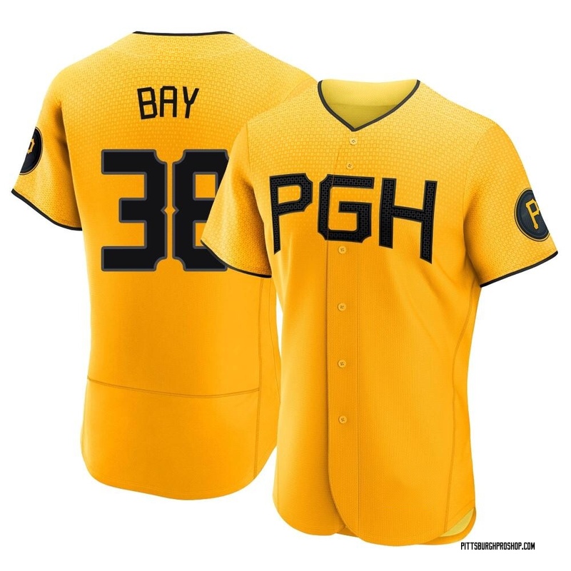 Jason Bay Jersey  Pittsburgh Pirates Jason Bay Jerseys - Pirates