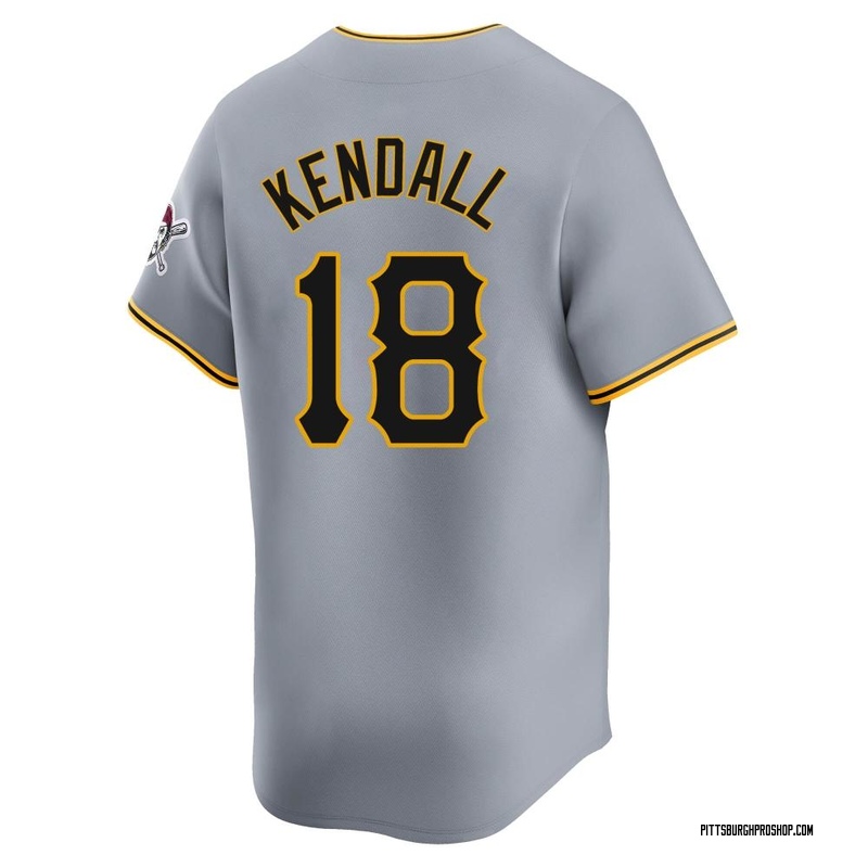 Jason kendall jersey best sale