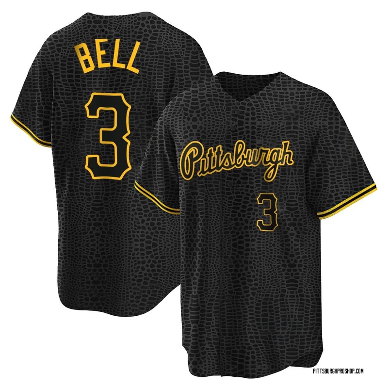 Bell youth jersey best sale