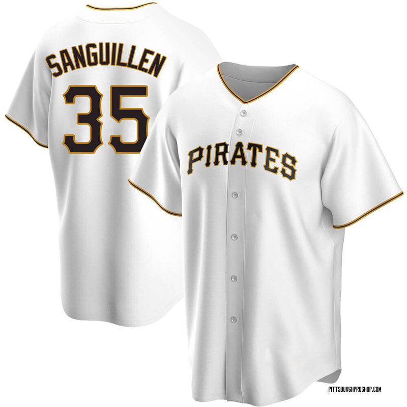 youth pittsburgh pirates jersey