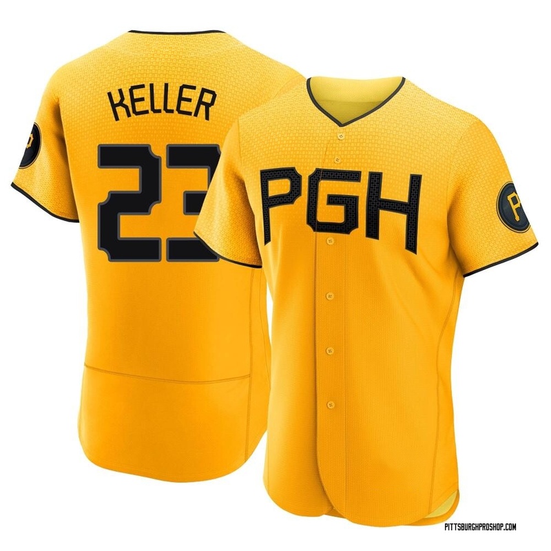 Official Mitch Keller Pittsburgh Pirates Jersey, Mitch Keller Shirts