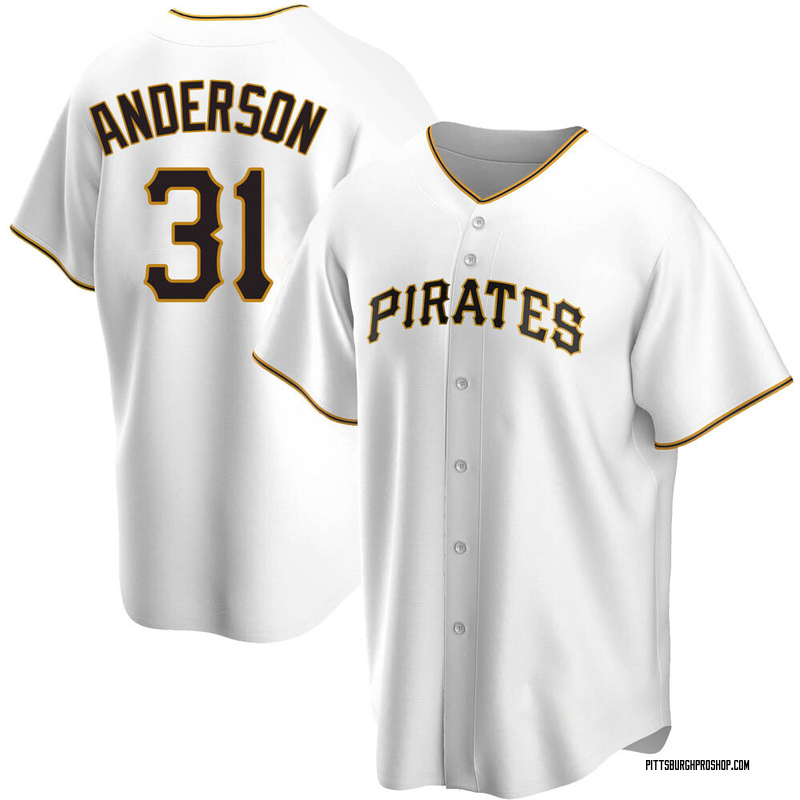 youth pirates jersey