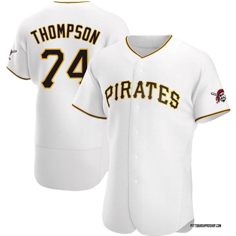 pittsburgh pirates home jersey